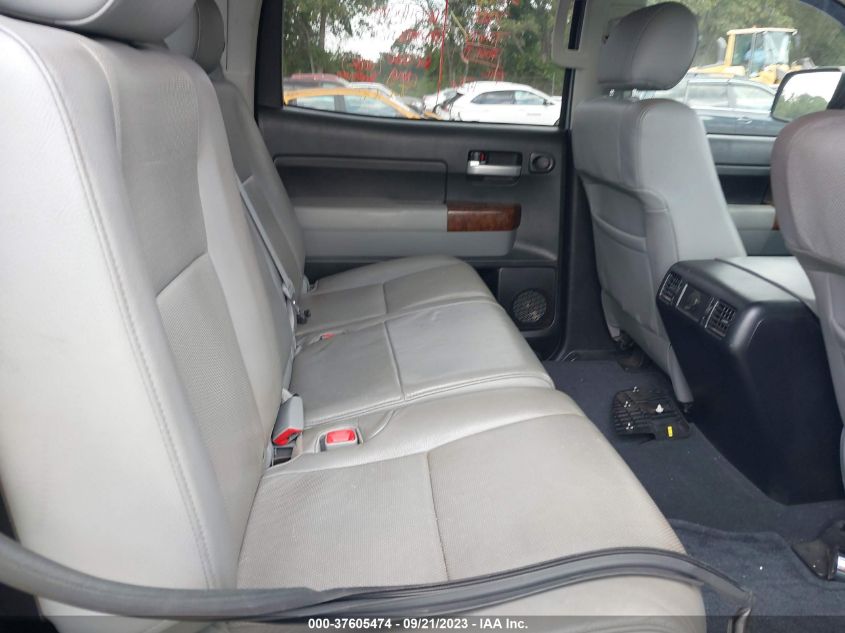 2013 TOYOTA TUNDRA 2WD TRUCK LTD/PLATINUM 5TFFY5F17DX144397