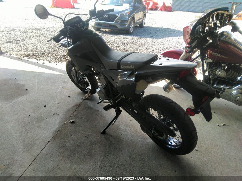2024 KAWASAKI KLX300 ML5LXBG1XRDA27843