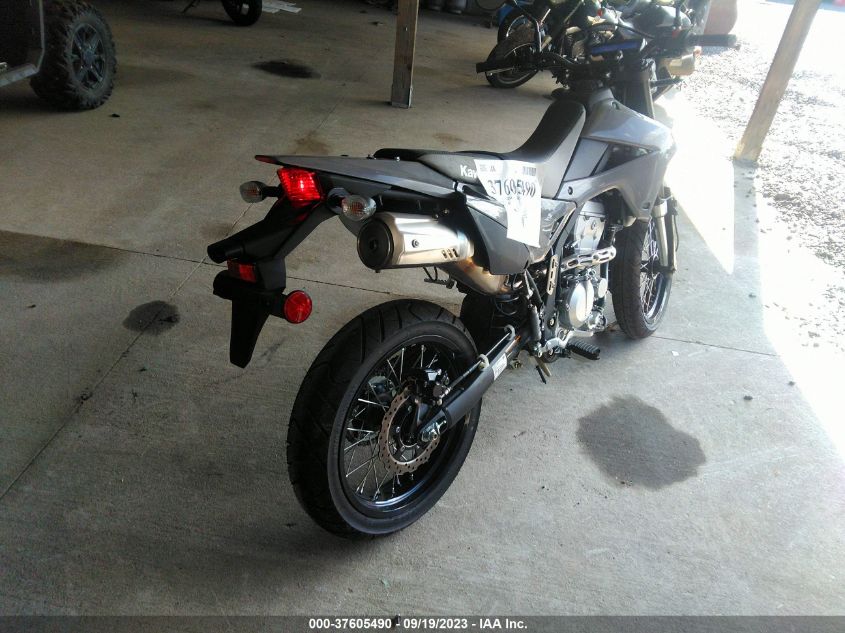 2024 KAWASAKI KLX300 ML5LXBG1XRDA27843