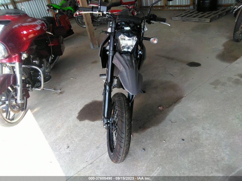 2024 KAWASAKI KLX300 ML5LXBG1XRDA27843