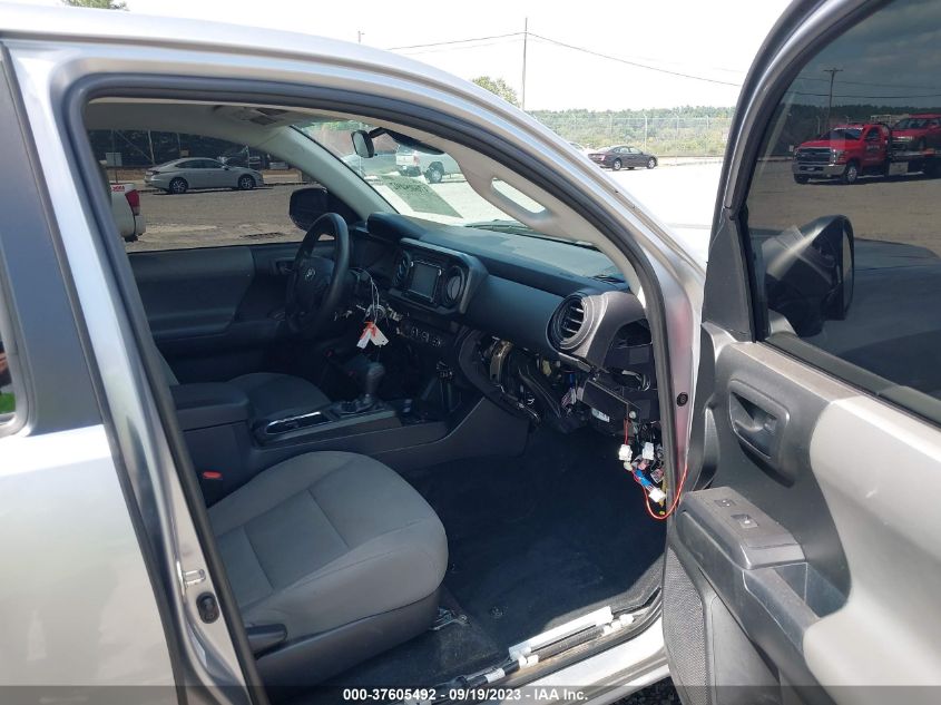 2019 TOYOTA TACOMA SR V6 - 3TMCZ5AN3KM272925