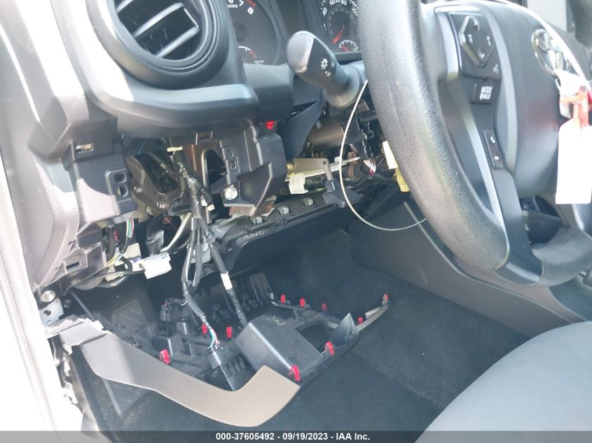 2019 TOYOTA TACOMA SR V6 - 3TMCZ5AN3KM272925