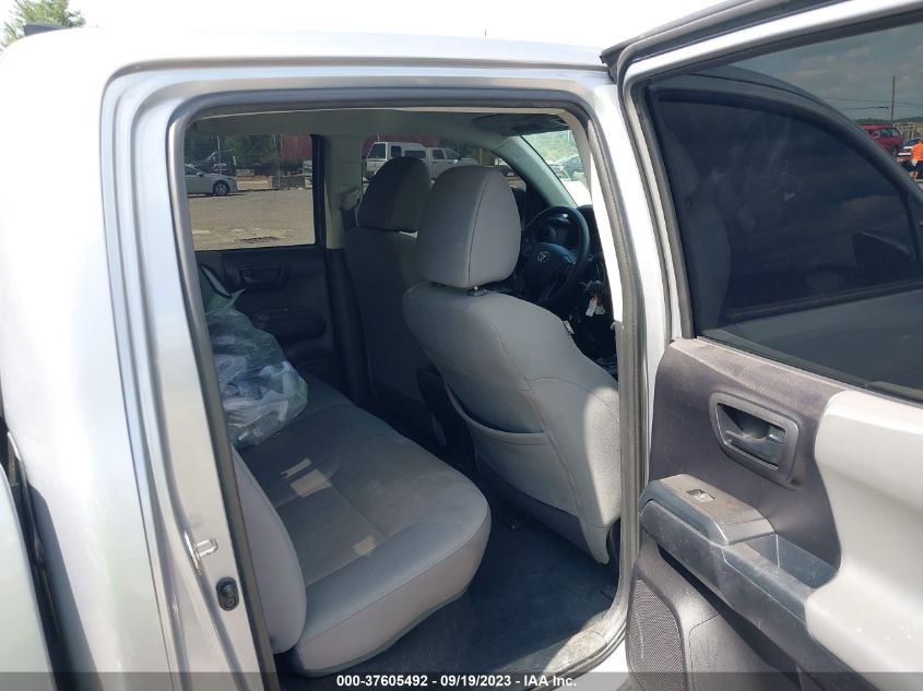 2019 TOYOTA TACOMA SR V6 - 3TMCZ5AN3KM272925