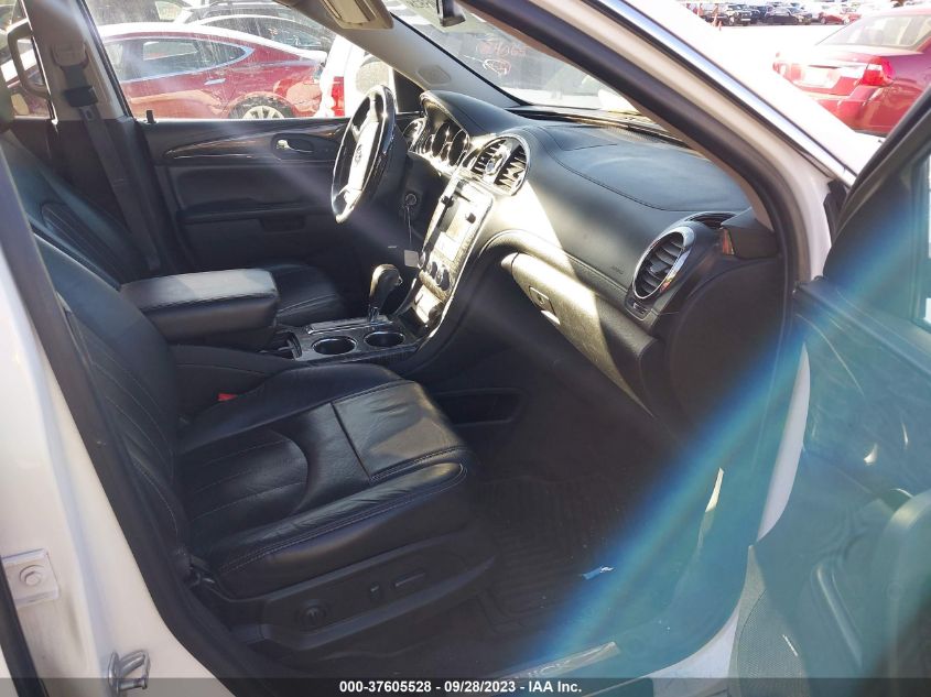 2014 BUICK ENCLAVE LEATHER - 5GAKVBKD6EJ368157