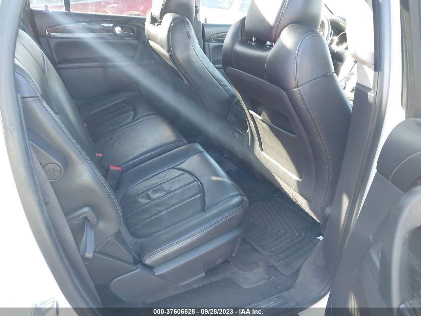 2014 BUICK ENCLAVE LEATHER - 5GAKVBKD6EJ368157
