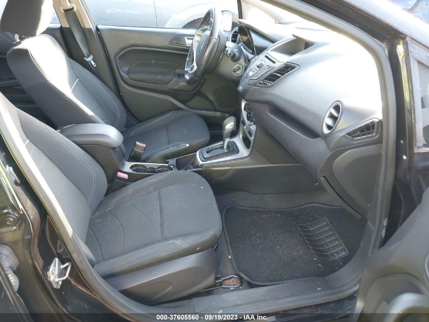 2014 FORD FIESTA SE - 3FADP4EJ0EM111812