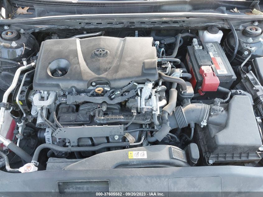 2019 TOYOTA CAMRY LE/SE/XLE/L - 4T1B11HK5KU205838