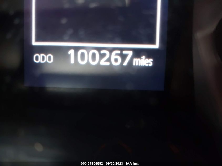 2019 TOYOTA CAMRY LE/SE/XLE/L - 4T1B11HK5KU205838