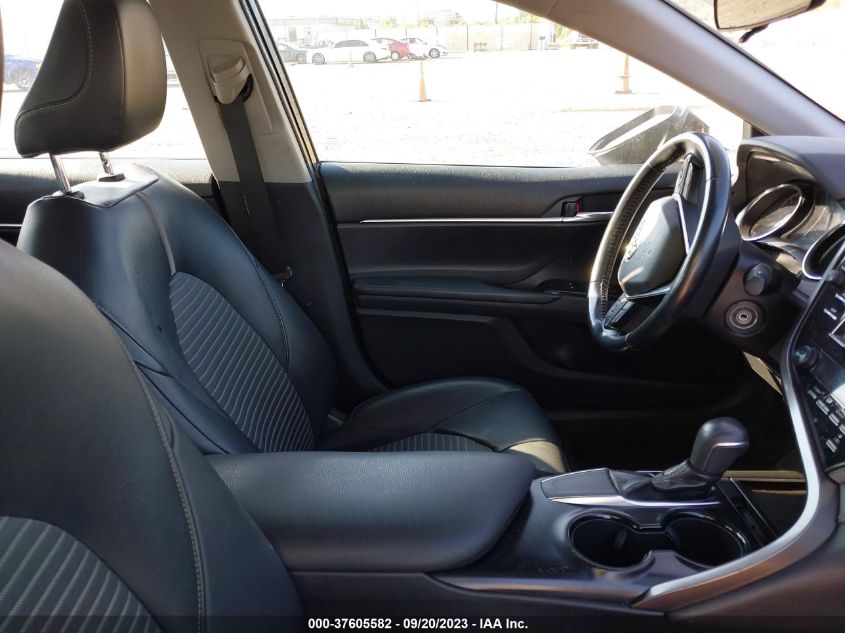 2019 TOYOTA CAMRY LE/SE/XLE/L - 4T1B11HK5KU205838