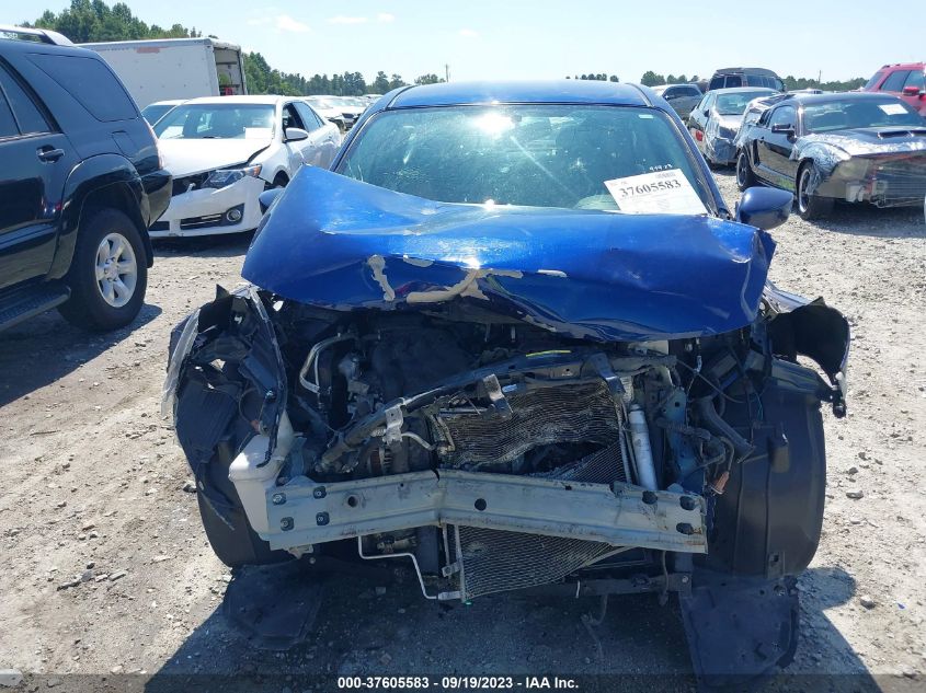 2019 NISSAN VERSA SEDAN SV - 3N1CN7AP2KL845203
