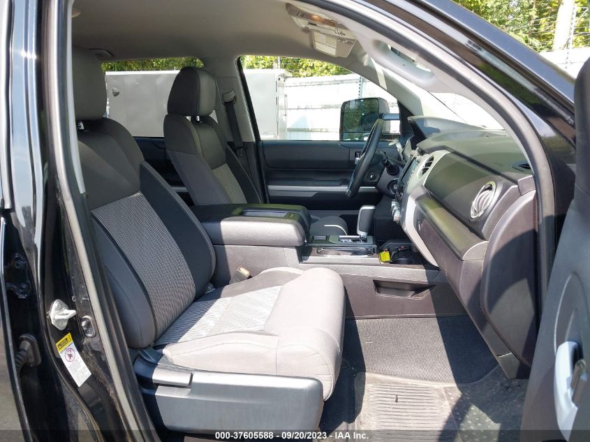 2016 TOYOTA TUNDRA 4WD TRUCK SR5/TRD PRO - 5TFDW5F11GX499275
