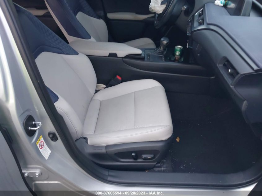 2019 LEXUS UX UX 200 JTHY3JBH3K2009333
