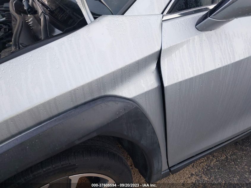 2019 LEXUS UX UX 200 JTHY3JBH3K2009333