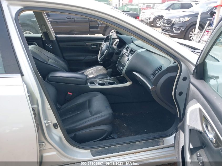 2013 NISSAN ALTIMA 2.5 SL - 1N4AL3AP3DN503979