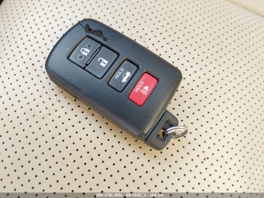 2013 TOYOTA AVALON HYBRID XLE PREMIUM 4T1BD1EB0DU003021