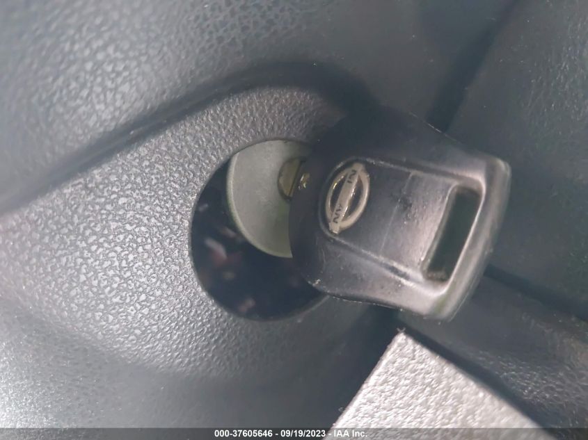 2016 NISSAN VERSA S/S PLUS/SV/SL - 3N1CN7AP2GL805632