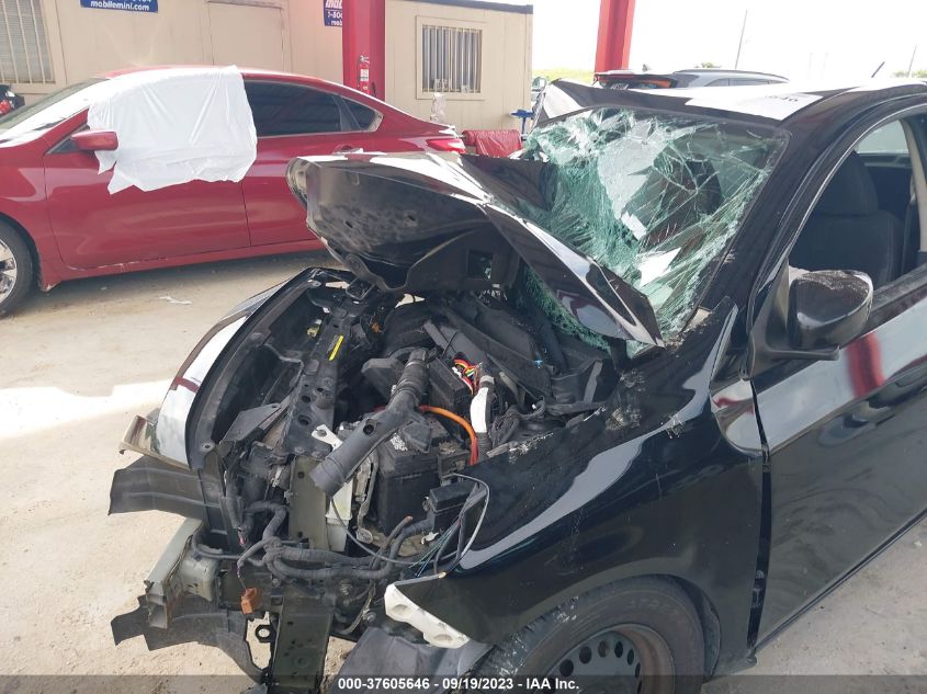 2016 NISSAN VERSA S/S PLUS/SV/SL - 3N1CN7AP2GL805632