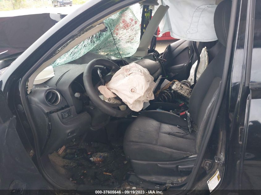 2016 NISSAN VERSA S/S PLUS/SV/SL - 3N1CN7AP2GL805632