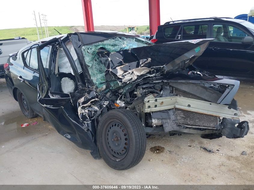 2016 NISSAN VERSA S/S PLUS/SV/SL - 3N1CN7AP2GL805632