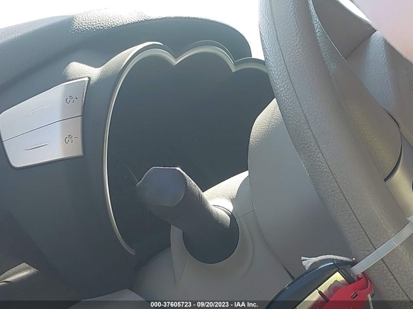 2015 NISSAN QUEST S - JN8AE2KP8F9130029
