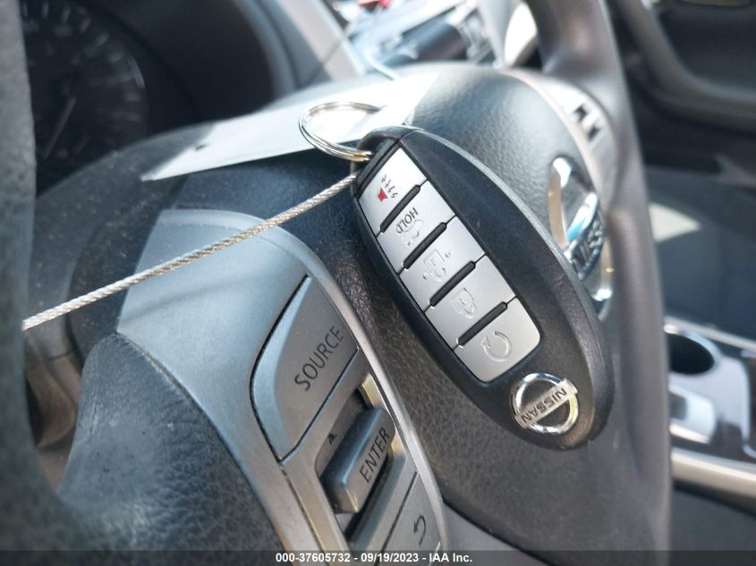 2014 NISSAN ALTIMA 2.5 S - 1N4AL3AP5EC154305