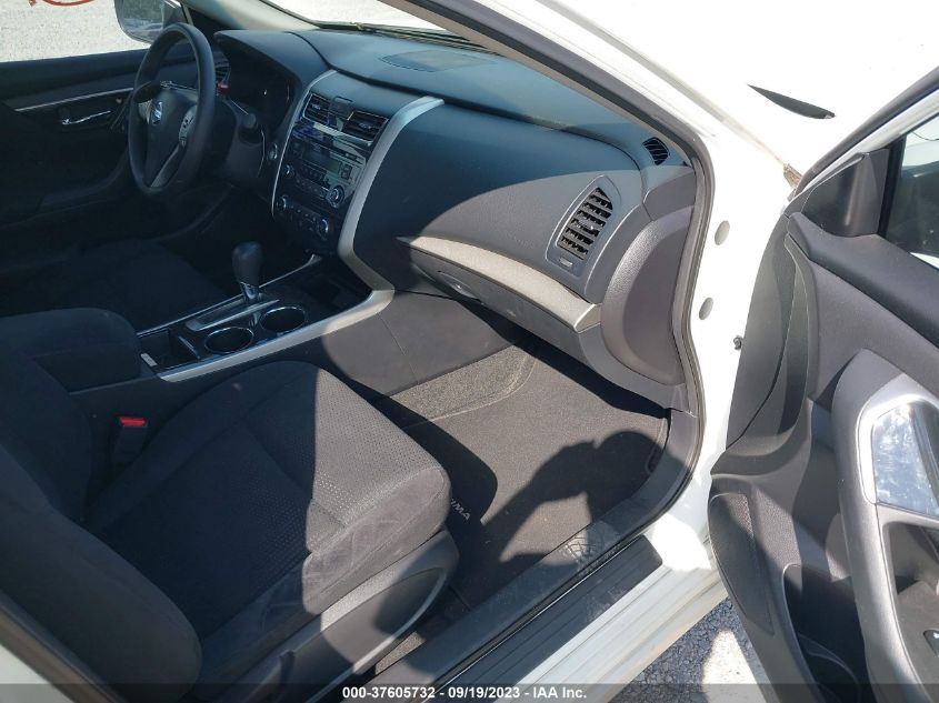 2014 NISSAN ALTIMA 2.5 S - 1N4AL3AP5EC154305
