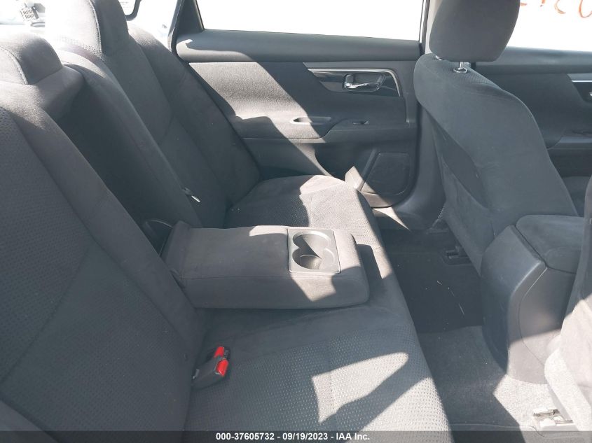 2014 NISSAN ALTIMA 2.5 S - 1N4AL3AP5EC154305