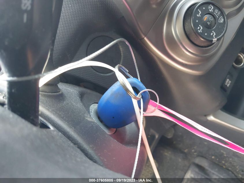 2014 TOYOTA SCION XD - JTKKUPB48E1044098