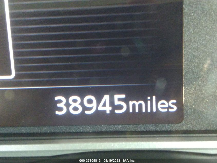 2021 NISSAN VERSA SV - 3N1CN8EV5ML892971