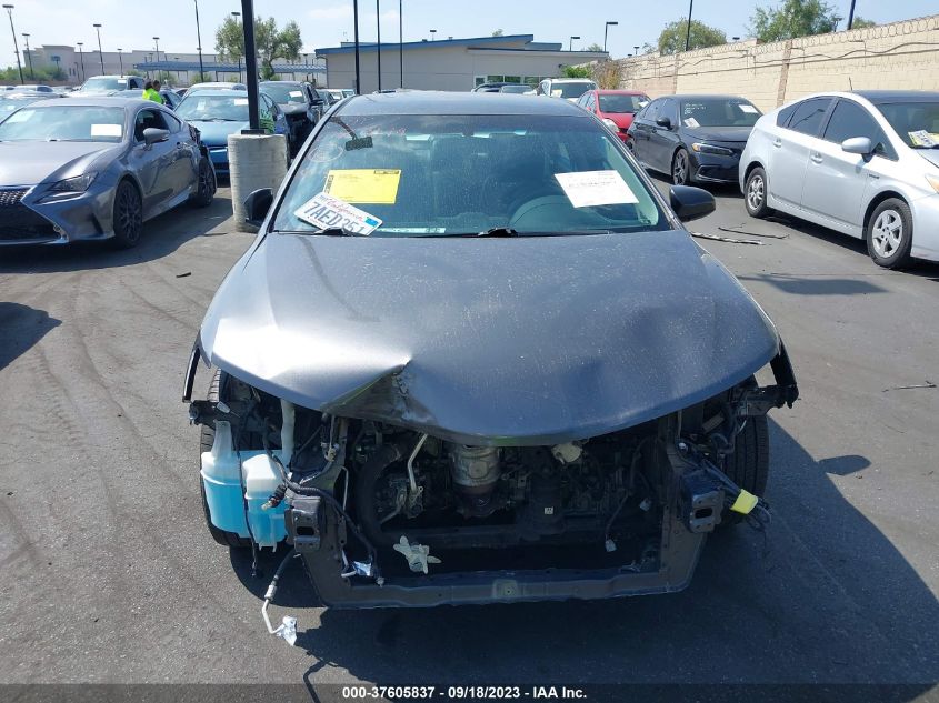2013 TOYOTA CAMRY L/LE/SE/XLE - 4T1BF1FK3DU256052