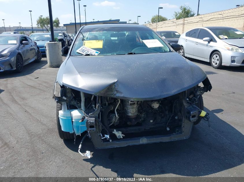 2013 TOYOTA CAMRY L/LE/SE/XLE - 4T1BF1FK3DU256052
