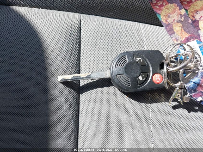 2014 FORD ESCAPE SE - 1FMCU0GX7EUD09464