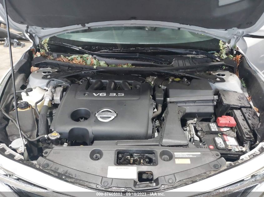 2015 NISSAN ALTIMA 3.5 SL - 1N4BL3AP0FC454355