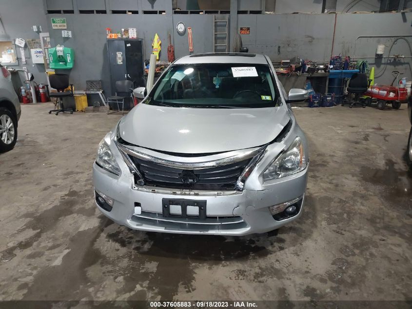 2015 NISSAN ALTIMA 3.5 SL - 1N4BL3AP0FC454355
