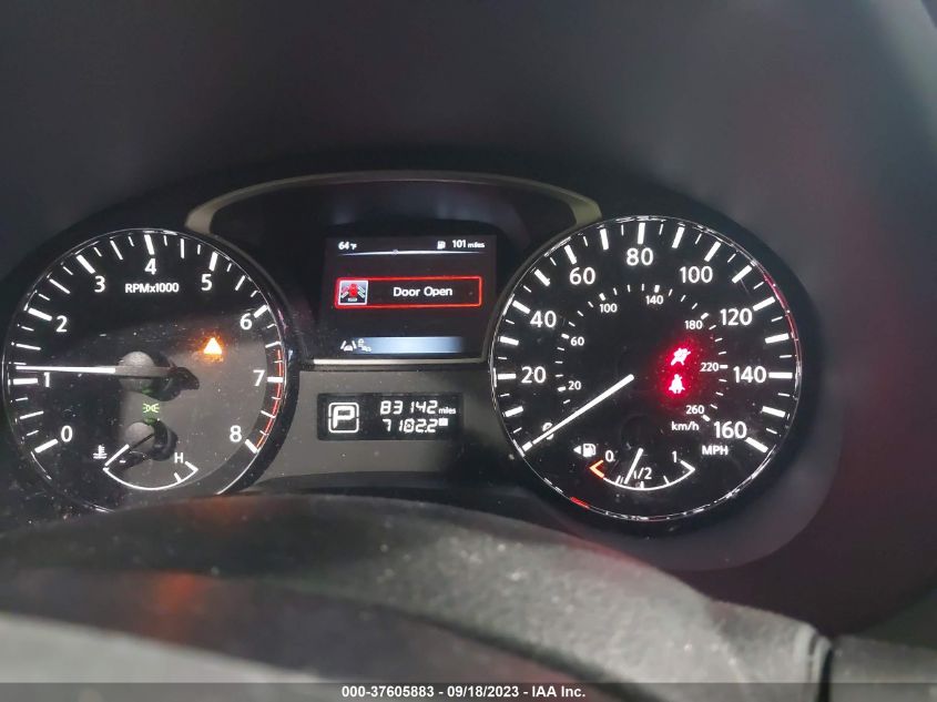 2015 NISSAN ALTIMA 3.5 SL - 1N4BL3AP0FC454355
