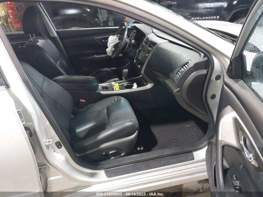 2015 NISSAN ALTIMA 3.5 SL - 1N4BL3AP0FC454355