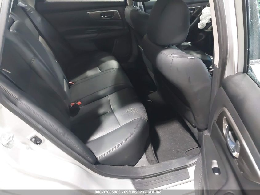 2015 NISSAN ALTIMA 3.5 SL - 1N4BL3AP0FC454355