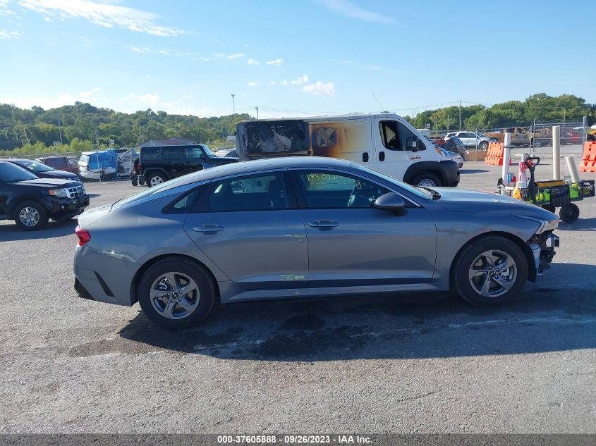 2024 KIA K5 LXS - 5XXG14J29RG229047