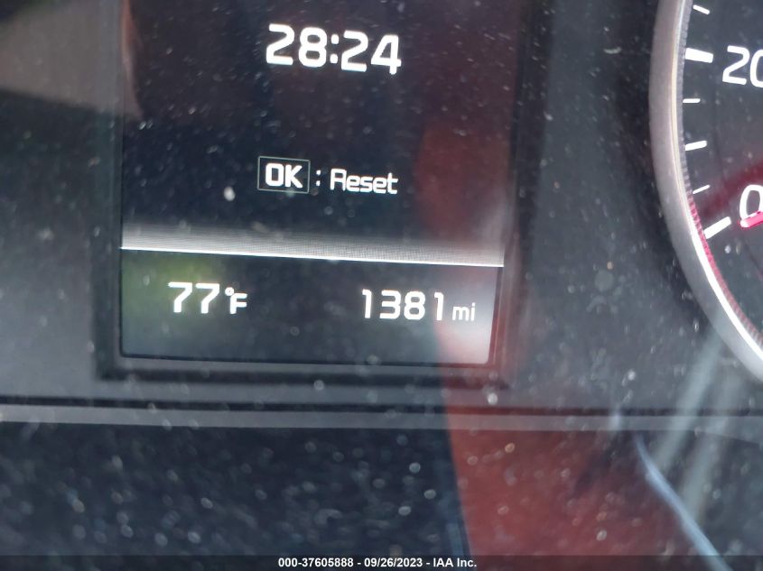 2024 KIA K5 LXS - 5XXG14J29RG229047