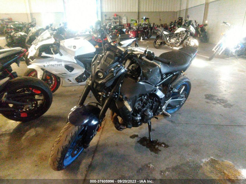 2023 YAMAHA MT09 JYARN71E5PA004024