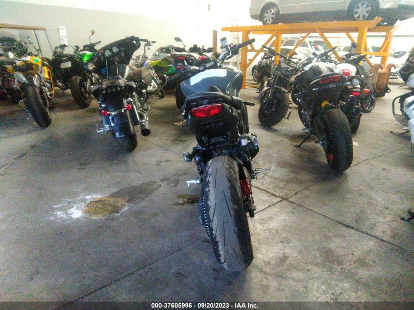 2023 YAMAHA MT09 JYARN71E5PA004024