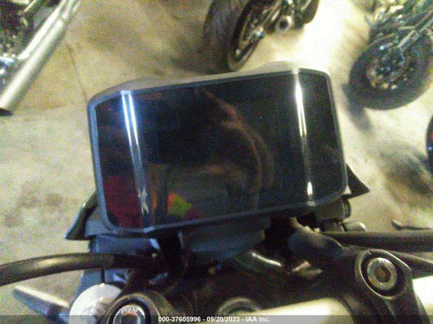 2023 YAMAHA MT09 JYARN71E5PA004024