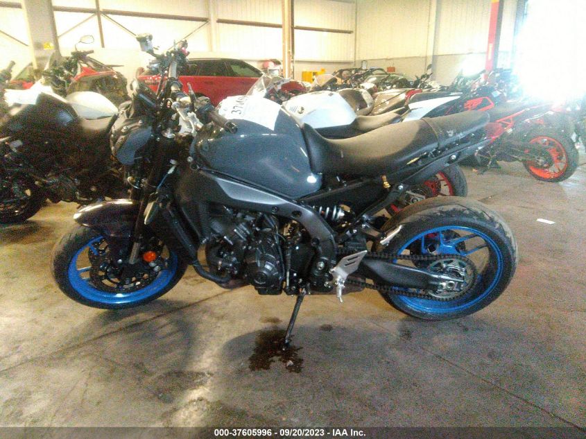 2023 YAMAHA MT09 JYARN71E5PA004024
