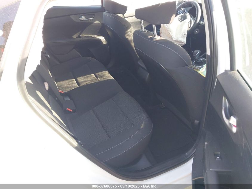 2019 KIA FORTE FE/LX/LXS - 3KPF24AD6KE049839