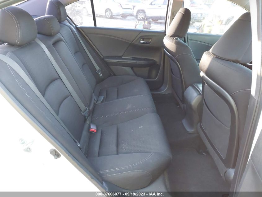 2014 HONDA ACCORD SEDAN SPORT - 1HGCR2F51EA190217