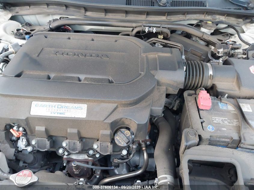 2013 HONDA CROSSTOUR EX-L 5J6TF1H52DL000176