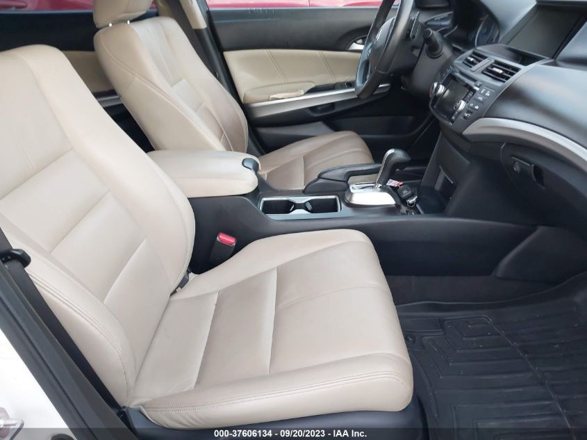 2013 HONDA CROSSTOUR EX-L 5J6TF1H52DL000176