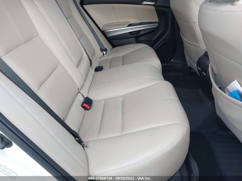2013 HONDA CROSSTOUR EX-L 5J6TF1H52DL000176