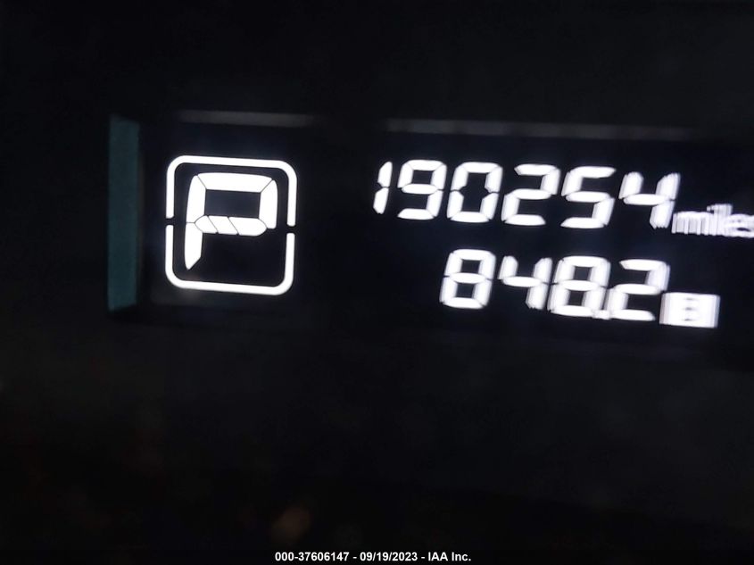 2013 NISSAN ALTIMA 2.5 SL - 1N4AL3AP5DN492046