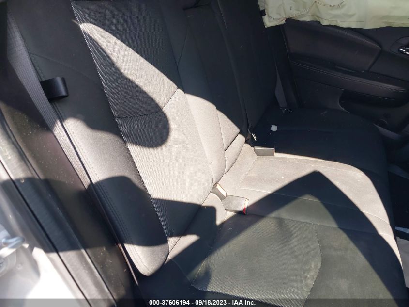 2014 DODGE AVENGER SXT - 1C3CDZCB1EN235430